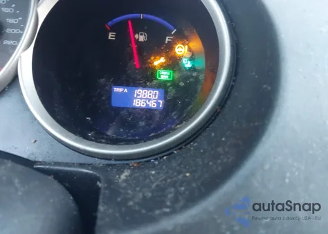 2008 Honda Fit Sport из США, поврежденный, VIN JHMGD376X8S052765